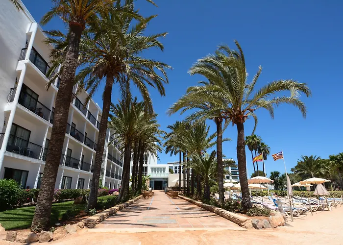 Catalonia Ses Estaques - Adults Only Hotel