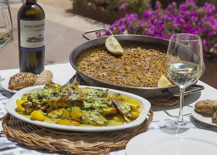 Catalonia Ses Estaques - Adults Only Hotel 4*