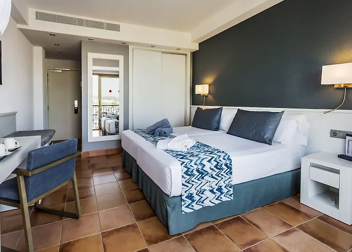 Catalonia Ses Estaques - Adults Only Santa Eularia des Riu