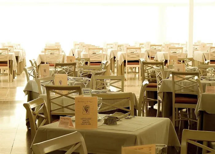 Hotel Catalonia Ses Estaques - Adults Only