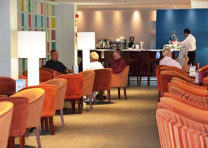 Catalonia Ses Estaques - Adults Only Santa Eularia des Riu