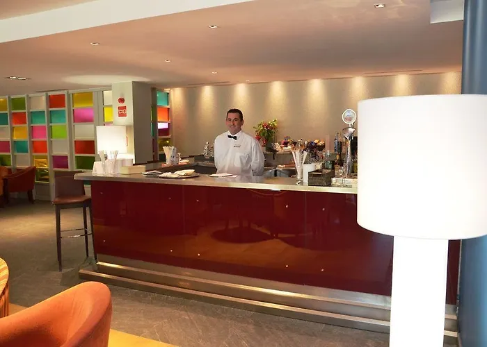 Hotel Catalonia Ses Estaques - Adults Only