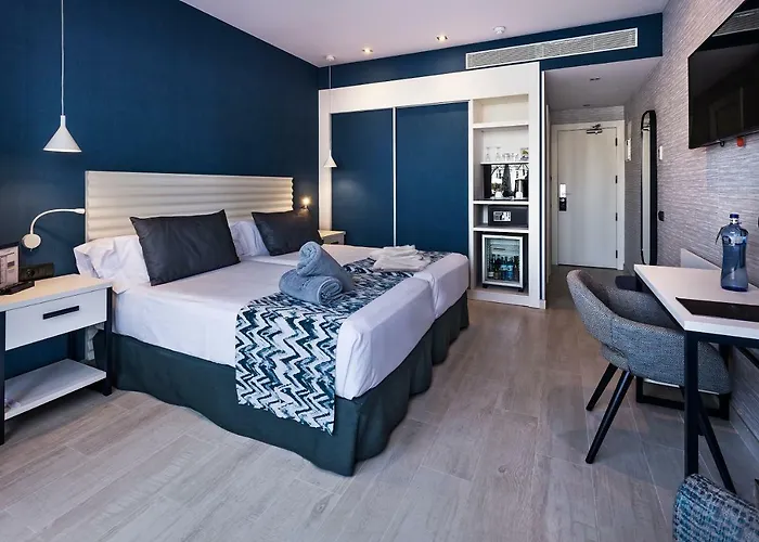 Catalonia Ses Estaques - Adults Only 4* Santa Eularia des Riu