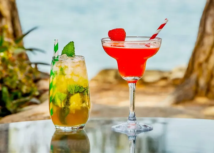 Catalonia Ses Estaques - Adults Only 4* Santa Eularia des Riu