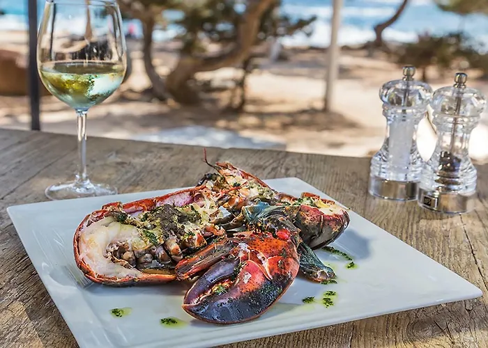 Catalonia Ses Estaques - Adults Only Hotel 4*