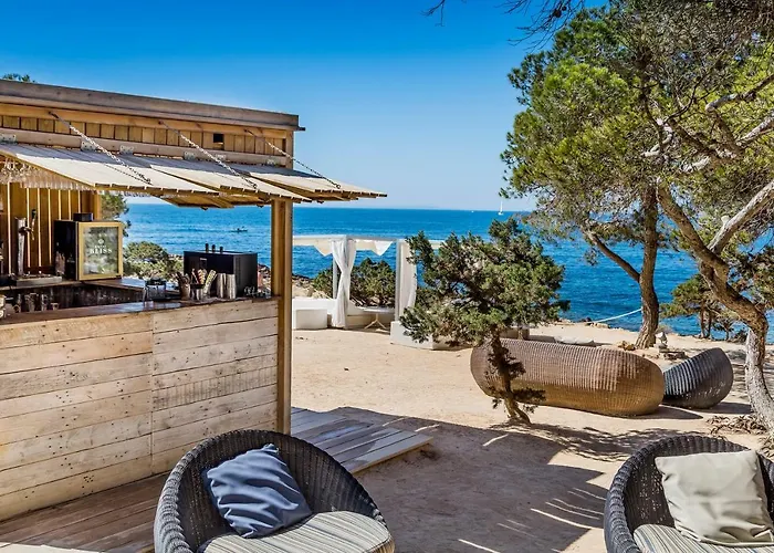 Catalonia Ses Estaques - Adults Only