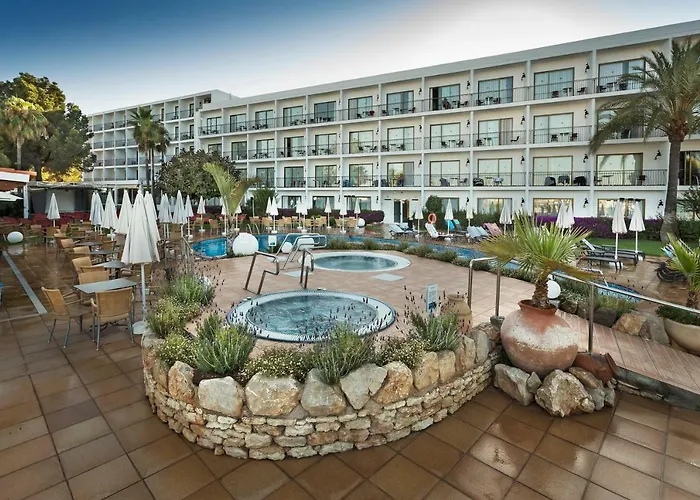 Catalonia Ses Estaques - Adults Only Hotel