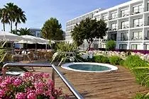 Catalonia Ses Estaques - Adults Only Готель