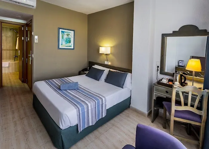 Hotel Catalonia Ses Estaques - Adults Only