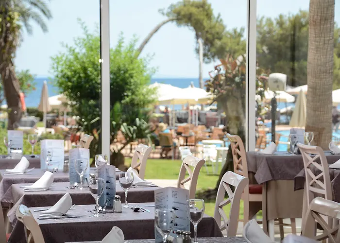 Catalonia Ses Estaques - Adults Only