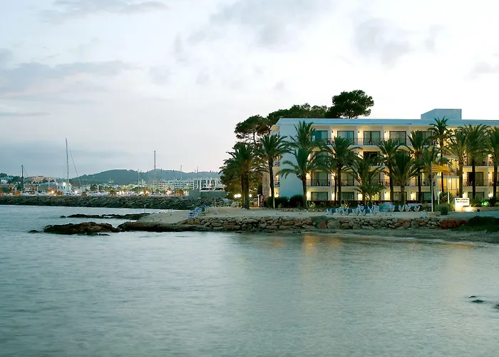 Catalonia Ses Estaques - Adults Only Hotel Santa Eularia des Riu