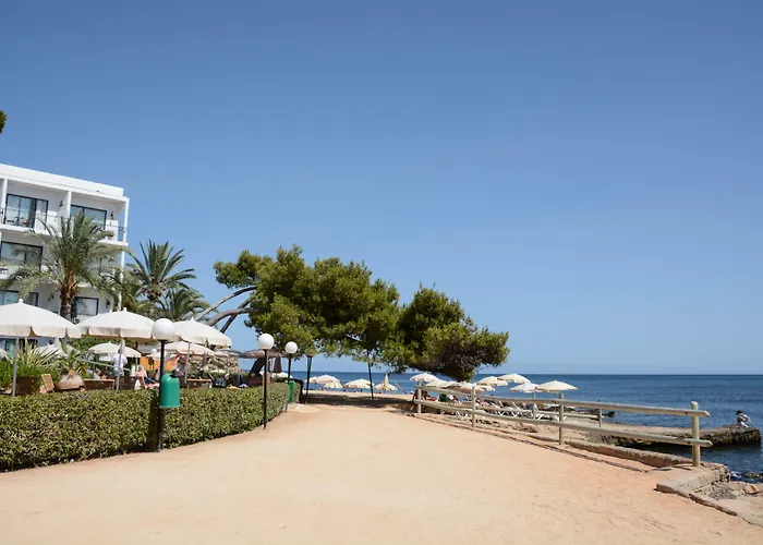 Catalonia Ses Estaques - Adults Only 4*
