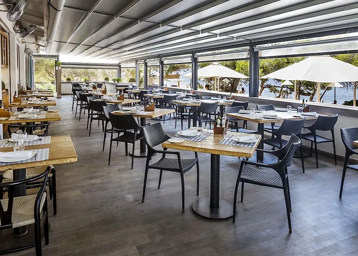 Catalonia Ses Estaques - Adults Only