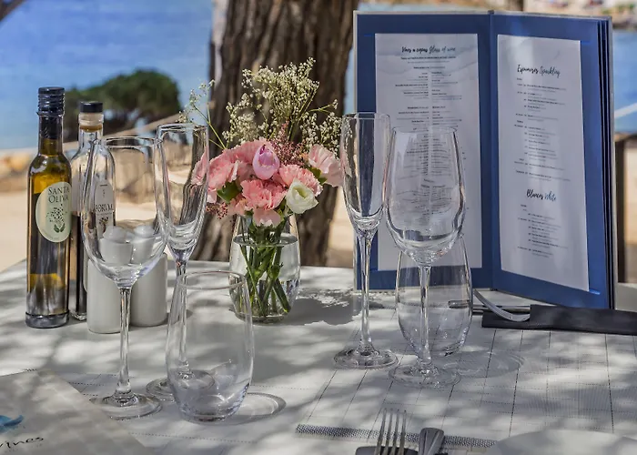 Catalonia Ses Estaques - Adults Only Hotel Santa Eularia des Riu