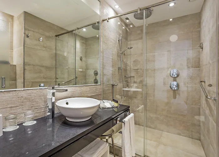 Hotel Catalonia Ses Estaques - Adults Only