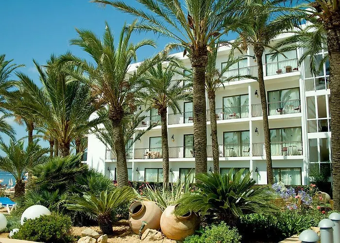 Catalonia Ses Estaques - Adults Only Santa Eularia des Riu