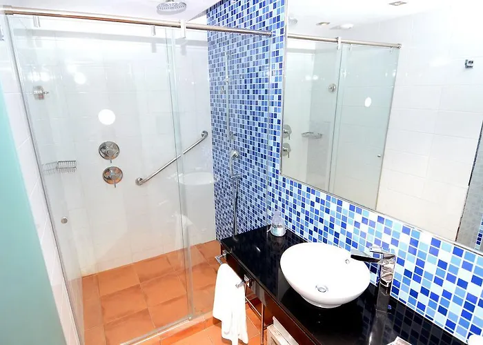 Hotel Catalonia Ses Estaques - Adults Only 4*