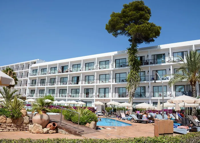 Catalonia Ses Estaques - Adults Only