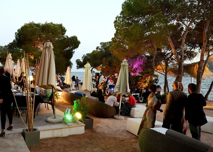 Hotel Catalonia Ses Estaques - Adults Only